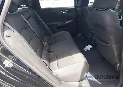 2023 Chevrolet Malibu Fwd 1Lt из США, поврежденный, VIN 1G1ZD5ST2PF224953